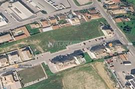 Plot of land for urban construction Plot of land for urban construction