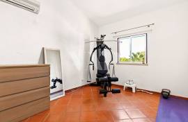 3 Bedroom Apartment with Terrace and Pool in Vilamoura