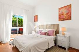 3 Bedroom Apartment with Terrace and Pool in Vilamoura