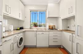 3 Bedroom Apartment with Terrace and Pool in Vilamoura