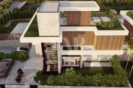 Urban Land with Approved Project for Two Houses in Vale Formoso, Almancil Urban Land with Approved Project for Two Houses in Vale Formoso, Almancil