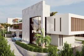 Urban Land with Approved Project for Two Houses in Vale Formoso, Almancil Urban Land with Approved Project for Two Houses in Vale Formoso, Almancil