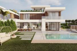 Urban Land with Approved Project for Two Houses in Vale Formoso, Almancil Urban Land with Approved Project for Two Houses in Vale Formoso, Almancil