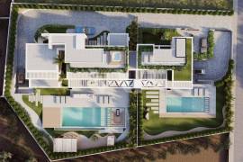 Urban Land with Approved Project for Two Houses in Vale Formoso, Almancil Urban Land with Approved Project for Two Houses in Vale Formoso, Almancil