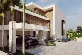 Urban Land with Approved Project for Two Houses in Vale Formoso, Almancil Urban Land with Approved Project for Two Houses in Vale Formoso, Almancil