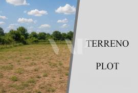 Urban Land with Approved Project for Two Houses in Vale Formoso, Almancil