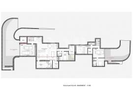 Urban Land with Approved Project for Two Houses in Vale Formoso, Almancil Urban Land with Approved Project for Two Houses in Vale Formoso, Almancil