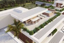 Urban Land with Approved Project for Two Houses in Vale Formoso, Almancil Urban Land with Approved Project for Two Houses in Vale Formoso, Almancil