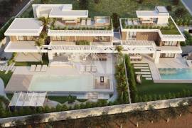 Urban Land with Approved Project for Two Houses in Vale Formoso, Almancil Urban Land with Approved Project for Two Houses in Vale Formoso, Almancil