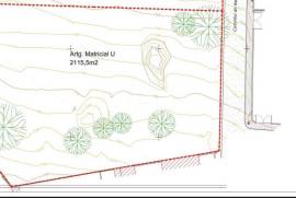Urban Land with Approved Project for Two Houses in Vale Formoso, Almancil Urban Land with Approved Project for Two Houses in Vale Formoso, Almancil