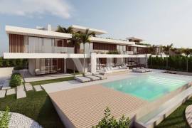 Urban Land with Approved Project for Two Houses in Vale Formoso, Almancil Urban Land with Approved Project for Two Houses in Vale Formoso, Almancil
