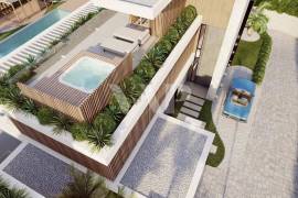 Urban Land with Approved Project for Two Houses in Vale Formoso, Almancil Urban Land with Approved Project for Two Houses in Vale Formoso, Almancil