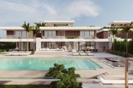 Urban Land with Approved Project for Two Houses in Vale Formoso, Almancil Urban Land with Approved Project for Two Houses in Vale Formoso, Almancil