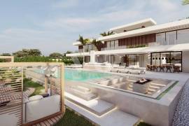 Urban Land with Approved Project for Two Houses in Vale Formoso, Almancil Urban Land with Approved Project for Two Houses in Vale Formoso, Almancil