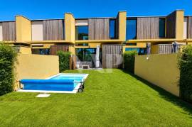 2 Bedroom Villa with Private Pool for Annual Rental, Vilamoura Parque – Vilamoura