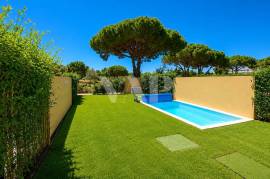 2 Bedroom Villa with Private Pool for Annual Rental, Vilamoura Parque – Vilamoura 2 Bedroom Villa with Private Pool for Annual Rental, Vilamoura Parque – Vilamoura