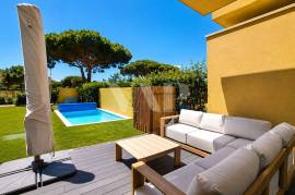 2 Bedroom Villa with Private Pool for Annual Rental, Vilamoura Parque – Vilamoura 2 Bedroom Villa with Private Pool for Annual Rental, Vilamoura Parque – Vilamoura