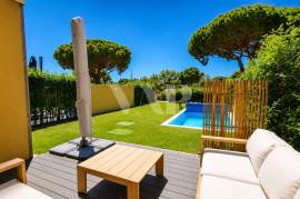 2 Bedroom Villa with Private Pool for Annual Rental, Vilamoura Parque – Vilamoura 2 Bedroom Villa with Private Pool for Annual Rental, Vilamoura Parque – Vilamoura