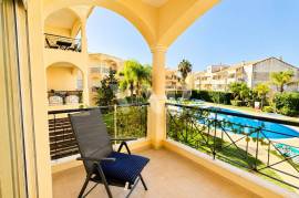 2 Bedroom Apartment with Pool for Annual Rental, Sector 5 - Vilamoura 2 Bedroom Apartment with Pool for Annual Rental, Sector 5 - Vilamoura