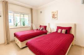2 Bedroom Apartment with Pool for Annual Rental, Sector 5 - Vilamoura 2 Bedroom Apartment with Pool for Annual Rental, Sector 5 - Vilamoura