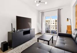 2 bedroom apartment with sea view 250m from Quarteira Beach 2 bedroom apartment with sea view 250m from Quarteira Beach