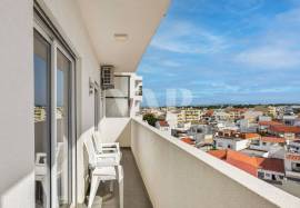2 bedroom apartment with sea view 250m from Quarteira Beach 2 bedroom apartment with sea view 250m from Quarteira Beach