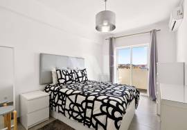 2 bedroom apartment with sea view 250m from Quarteira Beach 2 bedroom apartment with sea view 250m from Quarteira Beach