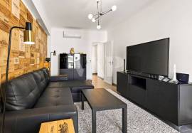 2 bedroom apartment with sea view 250m from Quarteira Beach 2 bedroom apartment with sea view 250m from Quarteira Beach