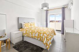 2 bedroom apartment with sea view 250m from Quarteira Beach 2 bedroom apartment with sea view 250m from Quarteira Beach