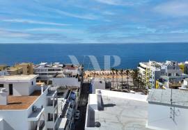 2 bedroom apartment with sea view 250m from Quarteira Beach 2 bedroom apartment with sea view 250m from Quarteira Beach