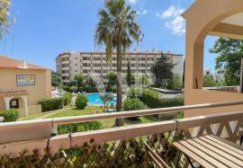 1+1 Bedroom Apartment with Pool View, Vilamoura 1+1 Bedroom Apartment with Pool View, Vilamoura