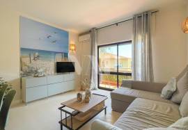 1+1 Bedroom Apartment with Pool View, Vilamoura