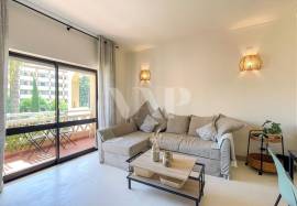 1+1 Bedroom Apartment with Pool View, Vilamoura 1+1 Bedroom Apartment with Pool View, Vilamoura