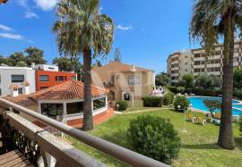 1+1 Bedroom Apartment with Pool View, Vilamoura 1+1 Bedroom Apartment with Pool View, Vilamoura