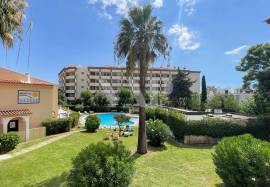 1+1 Bedroom Apartment with Pool View, Vilamoura 1+1 Bedroom Apartment with Pool View, Vilamoura