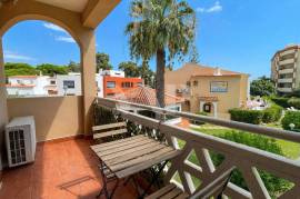 1+1 Bedroom Apartment with Pool View, Vilamoura 1+1 Bedroom Apartment with Pool View, Vilamoura