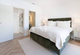 Renovated 3 Bedroom Villa with Pool, Rooftop and Private Garden in Vale do Garrão – Quinta do Lago