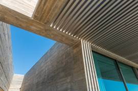 Where Inspired Architecture Meets Precision Engineering Where Inspired Architecture Meets Precision Engineering