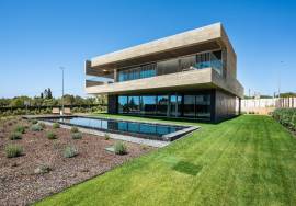 Where Inspired Architecture Meets Precision Engineering