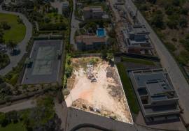 Turnkey Contemporary Villas  Available Off-Plan