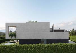 Turnkey Contemporary Villas  Available Off-Plan