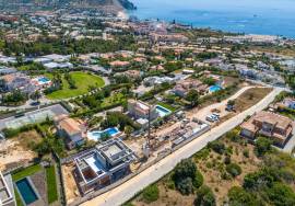 Turnkey Contemporary Villas  Available Off-Plan