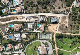 Turnkey Contemporary Villas  Available Off-Plan