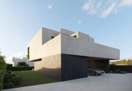 Turnkey Contemporary Villas  Available Off-Plan