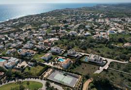 Turnkey Contemporary Villas  Available Off-Plan