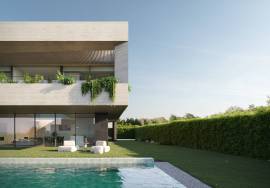 Turnkey Contemporary Villas  Available Off-Plan