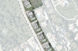 Turnkey Contemporary Villas  Available Off-Plan