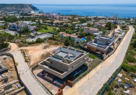 Turnkey Contemporary Villas  Available Off-Plan