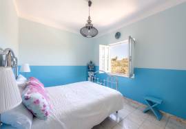 Country Property with Smallholding Potential Near Lagos Country Property with Smallholding Potential Near Lagos