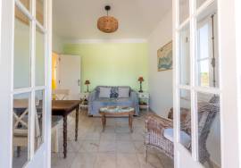 Country Property with Smallholding Potential Near Lagos Country Property with Smallholding Potential Near Lagos
